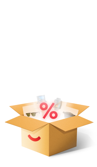 محصولات شگفت انگیز