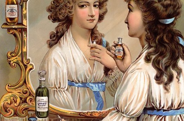 انواع عطر و تاریخچه آن