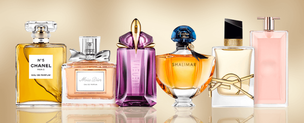 چه عطرهایی در بازار پیدا میشه؟
