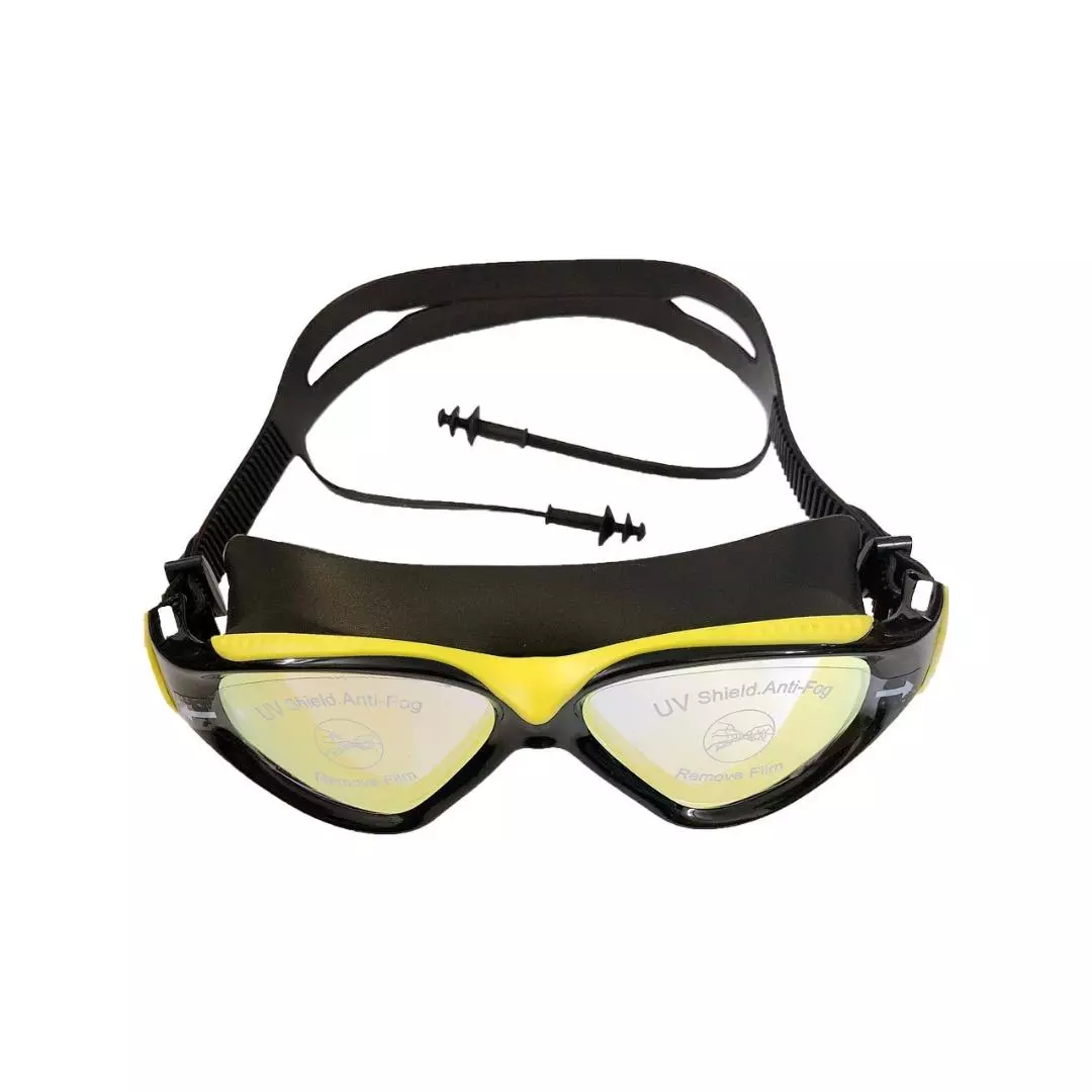 قیمت عینک شنا اسپیدو (SPEEDO) طرح غواصی مدل 8027