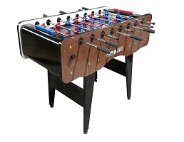 فوتبال دستی MDF کله فلز کف ملامین مدل F115