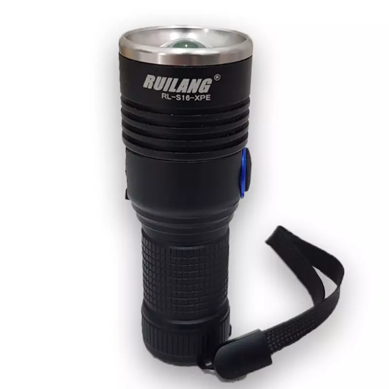 قیمت چراغ قوه جیبی روی لانگ مدل RL-S16-XPE