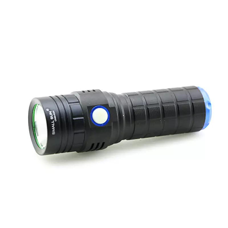 قیمت چراغ قوه پلیسی اسمال سان SMALL SUN  E20 
