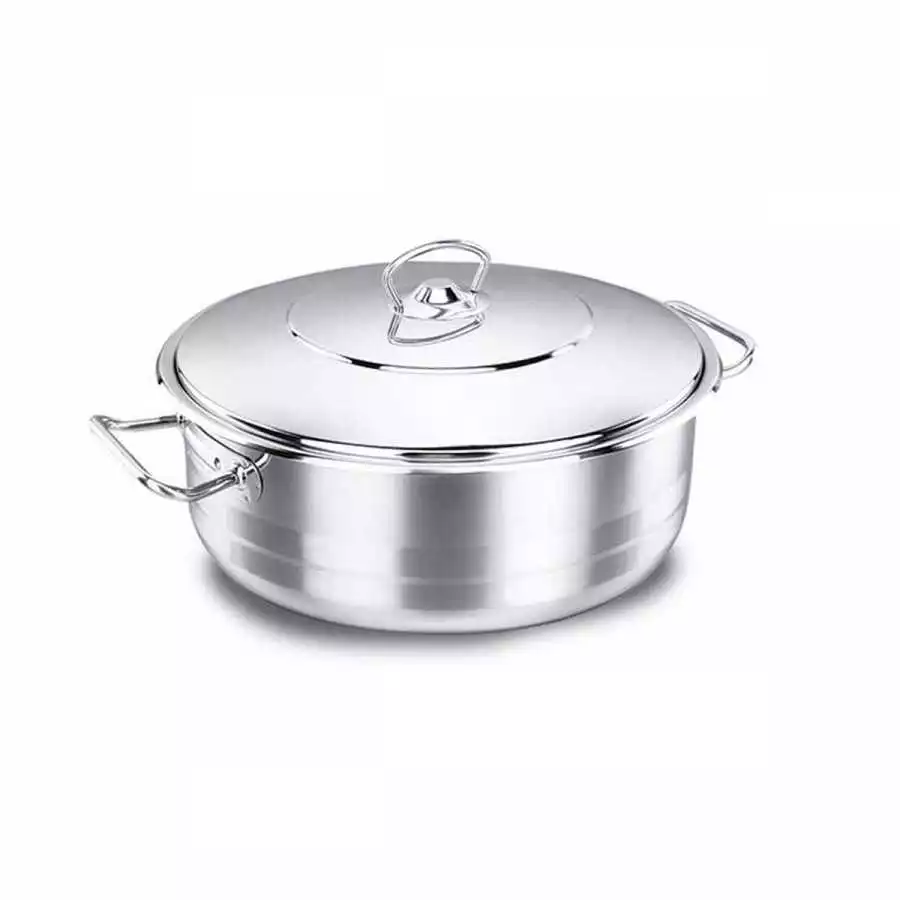 ماهیتابه تک کرکماز سایز ۳۲ مدل A1943 (اصلی)