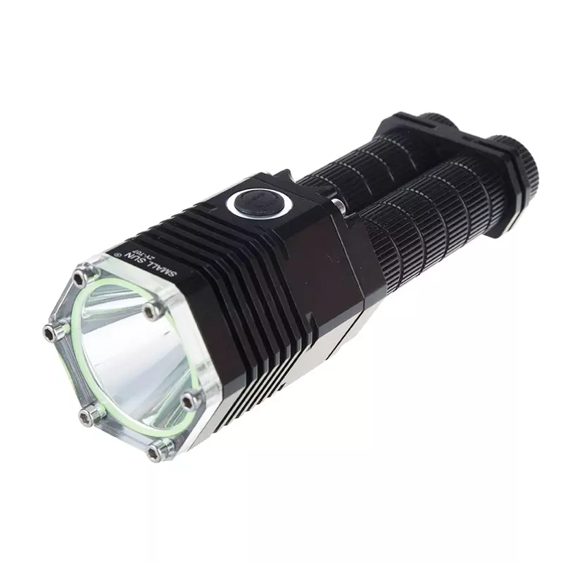 قیمت چراغ قوه پلیسی اسمال سان ZY-T07