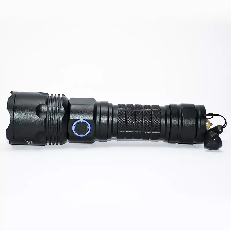 قیمت چراغ قوه پلیسی اسمال سان مدل P510-28W