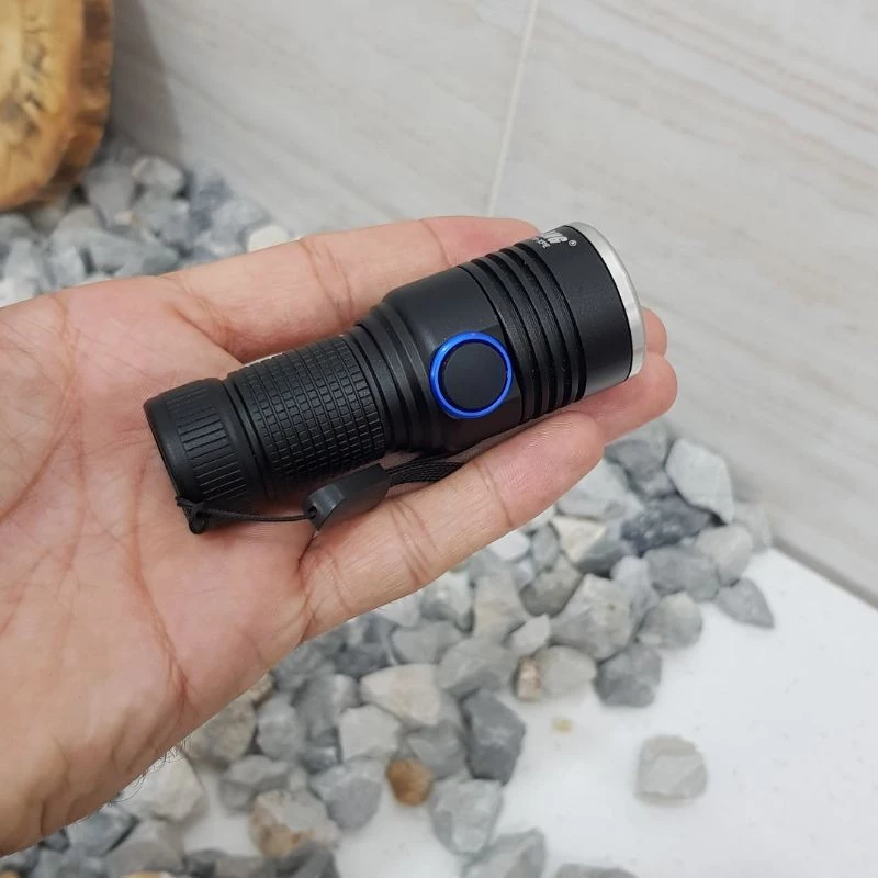 قیمت چراغ قوه جیبی اسمال سان ZY-R908