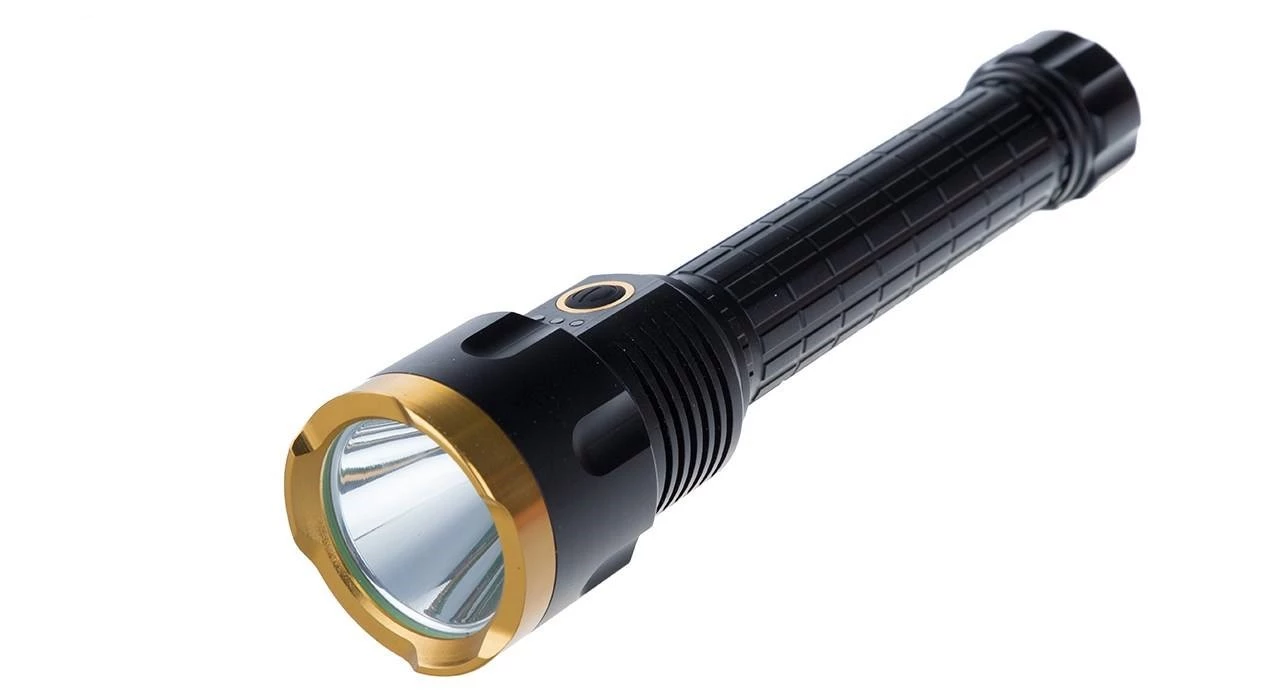 قیمت چراغ قوه اسمال سان مدل ZY-T93