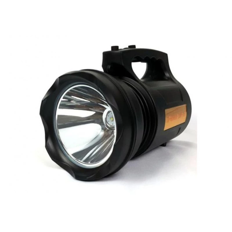 خرید چراغ قوه و نورافکن دستی TD-6000A-30W-T6