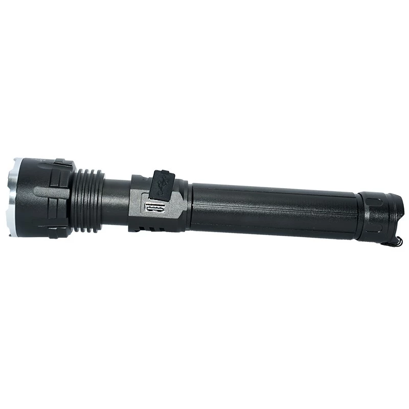 قیمت چراغ قوه پلیسی اسمال سان مدل P718