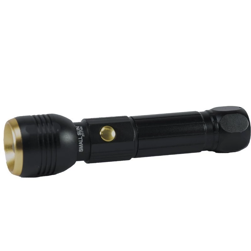 چراغ قوه پلیسی اسمال سان مدل ZY-T100