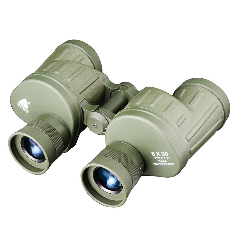 دوربین دوچشمی شکاری یوکو مدل 8x30
