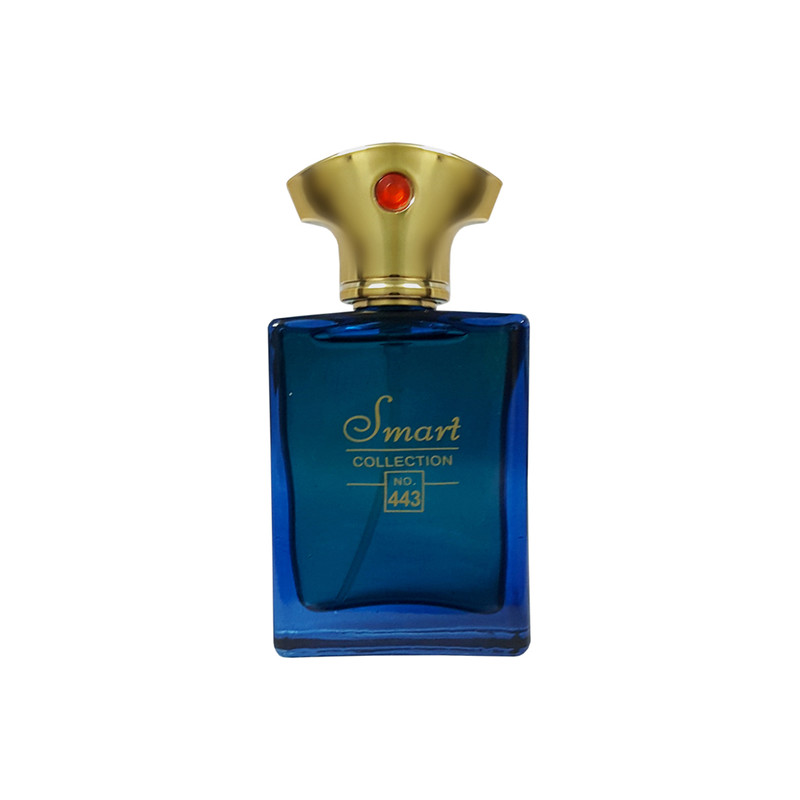 عطر ۲۵ میل اسمارت کالکشن آمواج اینترلود کد ۴۴۳،