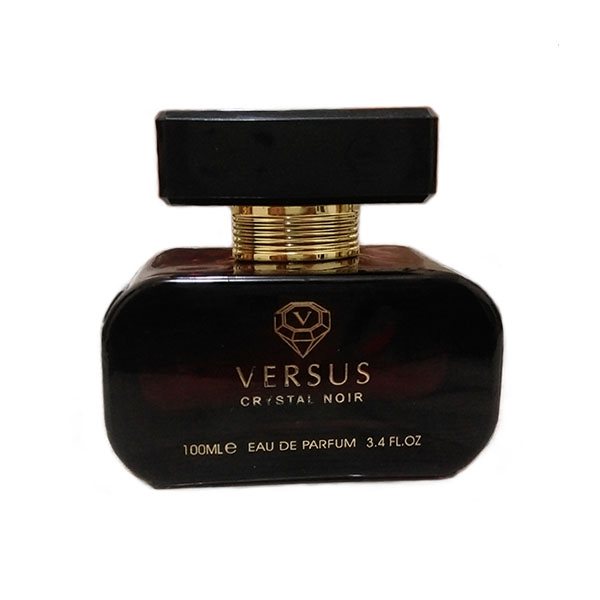 ورساچه کریستال نویر عطر ورساچه ورساچه زنانه ادکلن شرکتی عطر شرکتی ادکلن اورجینال عطر کریستال نویر ورساچه زنانه