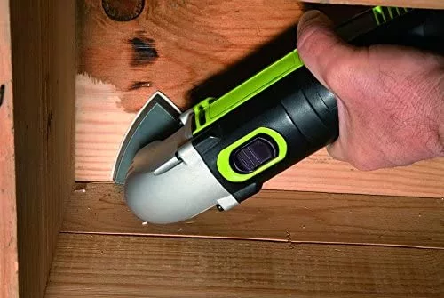 فرز شارژی همه کاره ورکس مدل WORX WU677.9 ، خرید فرز شارژی همه کاره ورکس مدل WORX WU677.9 ، کیفیت بالا مناسب برای هر کاری