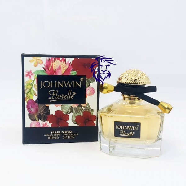 رایحه گوچی فلورا زنانه جانوین johnwin flora gucci  ادکلن گوچی فلورا، ادکلن گوچی فلورا زنانه، قیمت و خرید ادکلن گوچی فلورا شرکتی