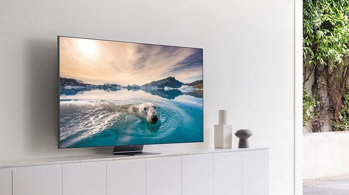 تلویزیون سامسونگ 43T5300، تلویزیون ارزان قیمت سامسونگ