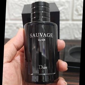 ساواج الکسیر هاردباکس، ادکلن های کپی، عطر ساواج ا لکسیر