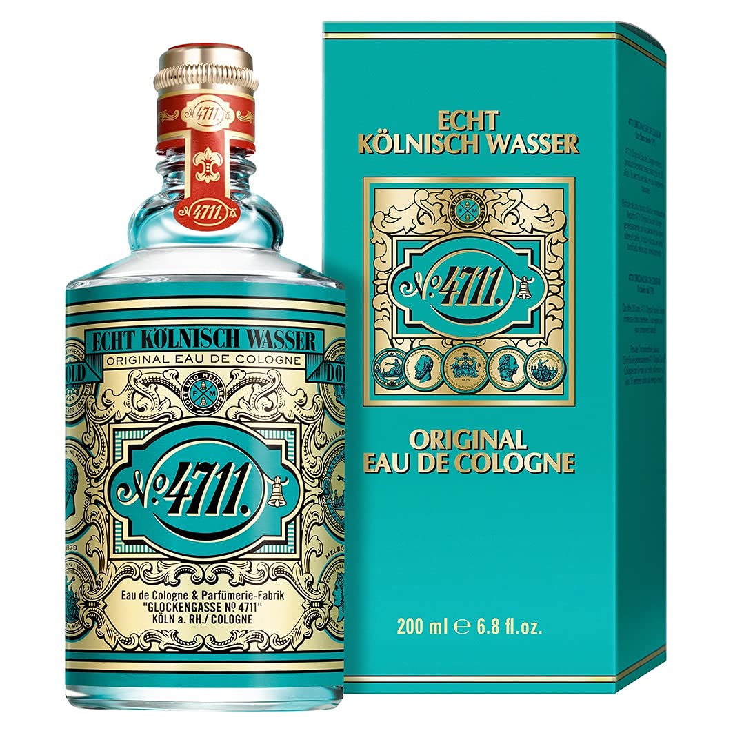ادکلن، ادکلن (Eau de Cologne) ، عطر با غلظت ادوکولون