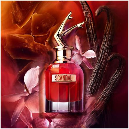 ادکلن ژان پل گوتیر، عطر ژان پل گوتیه سو اسکندال پارفوم، ادکلن سو اسکندال له پرفیوم