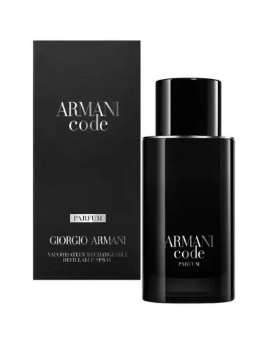 عطر ادکلن جورجیو آرمانی کد مردانه، ادکلن آرمانی کد های کپی