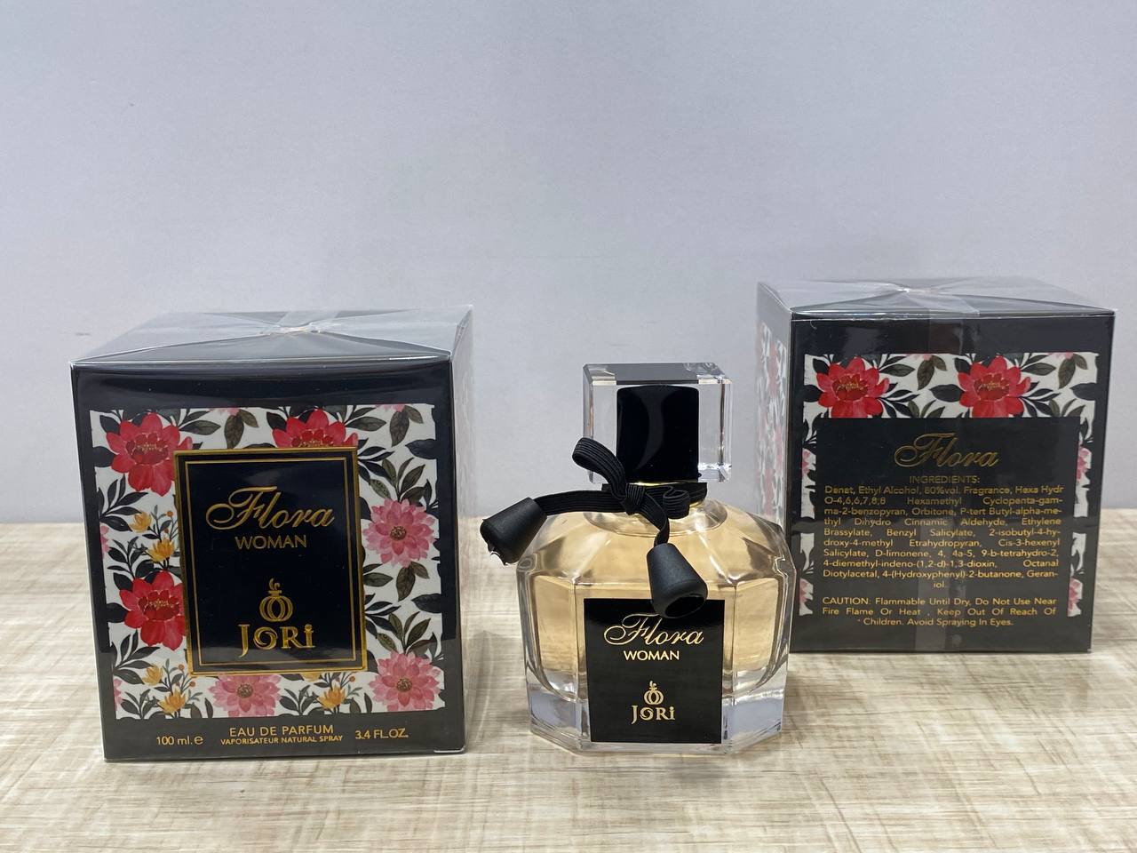رایحه گوچی فلورا زنانه جانوین johnwin flora gucci ادکلن گوچی فلورا، ادکلن گوچی فلورا زنانه، قیمت و خرید ادکلن گوچی فلورا شرکتی