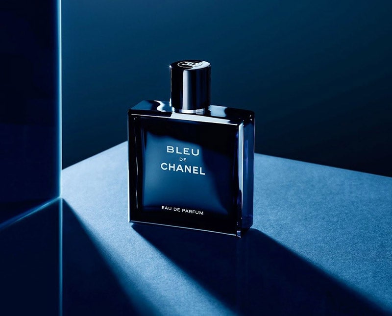 ادکلن بلوشنل، عطر بلوچنل، عطر خنک مردانه