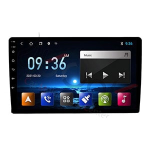 مانیتور آلفا پرو مانیتور t3l-v8 1.1