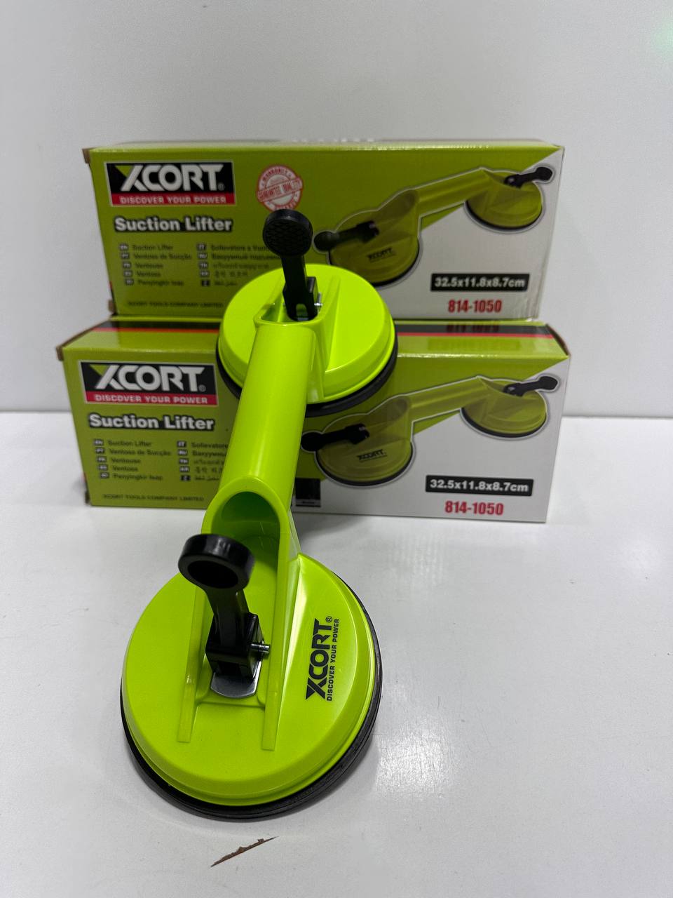 قاپک 2 قلو اکسکورت مدل814-1050 ، خرید و قیمت قاپک 2 قلو اکسکورت مدل814-1050 ، مناسب هر کار
