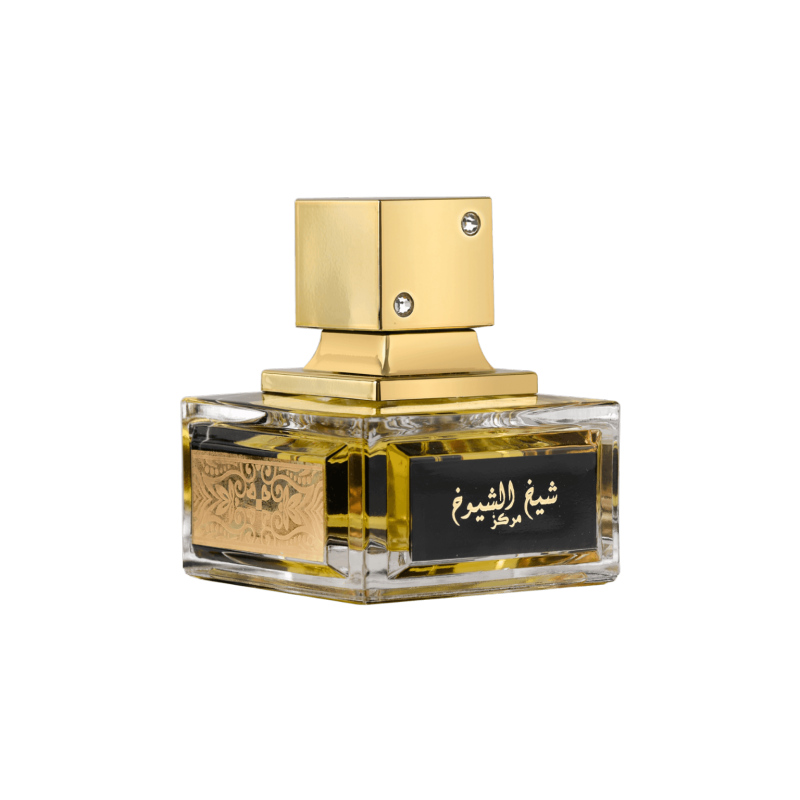 Sheikh Al Shukh Concentrated