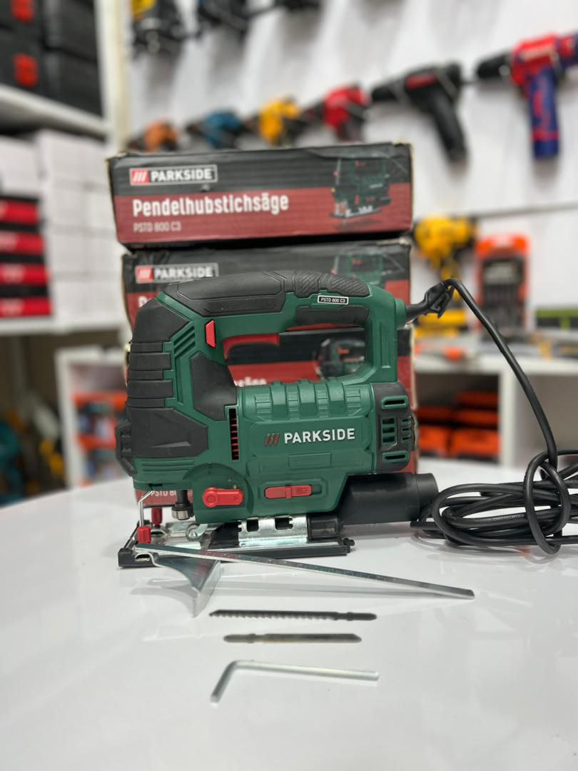 عمودبر برقی پارکساید مدل PSTD 800 C3 ، خرید و قیمت عمودبر برقی پارکساید مدل PSTD 800 C3 کیفیت عالی