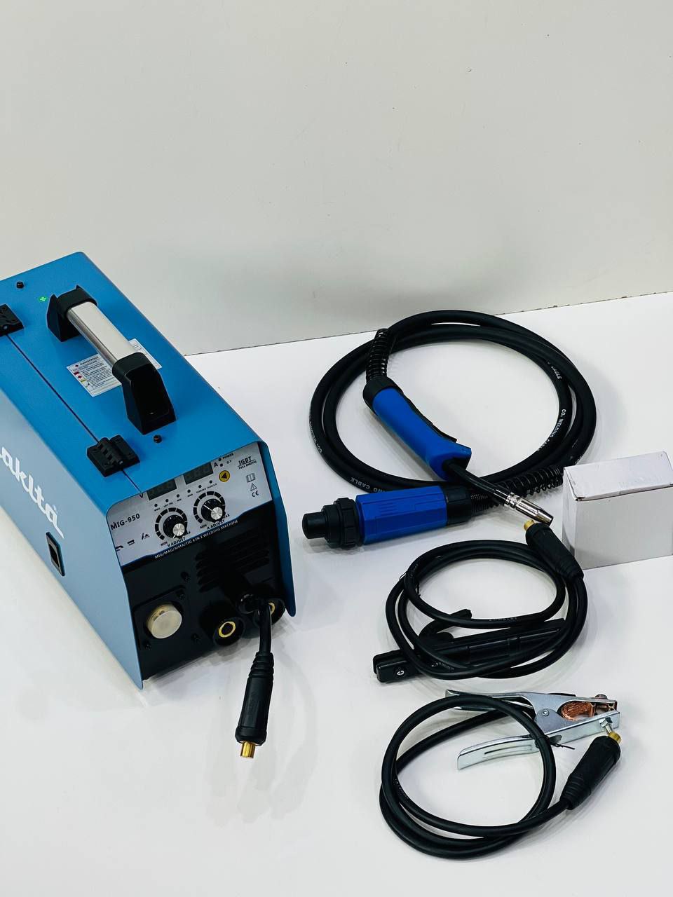دستگاه جوش 3 کاره co2 ماکیتا مدلMIG-950 ، خرید و قیمت دستگاه جوش 3 کاره co2 ماکیتا مدلMIG-950