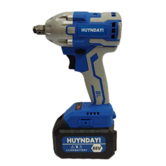 خرید و قیمت بکس شارژی هیوندای دو کاره 88 ولت مدل 88V Max