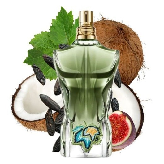 ادکلن ژان پل گوتیه اولترا میل هاردباکس ١٢٥ میل