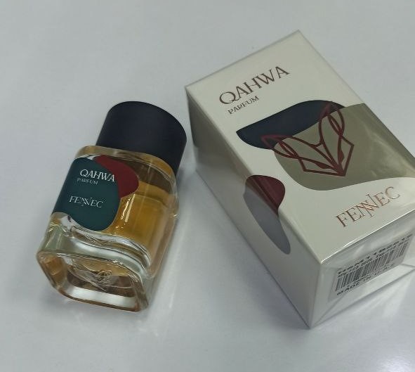 عطر فنک کاهوا ٥٠ میل
