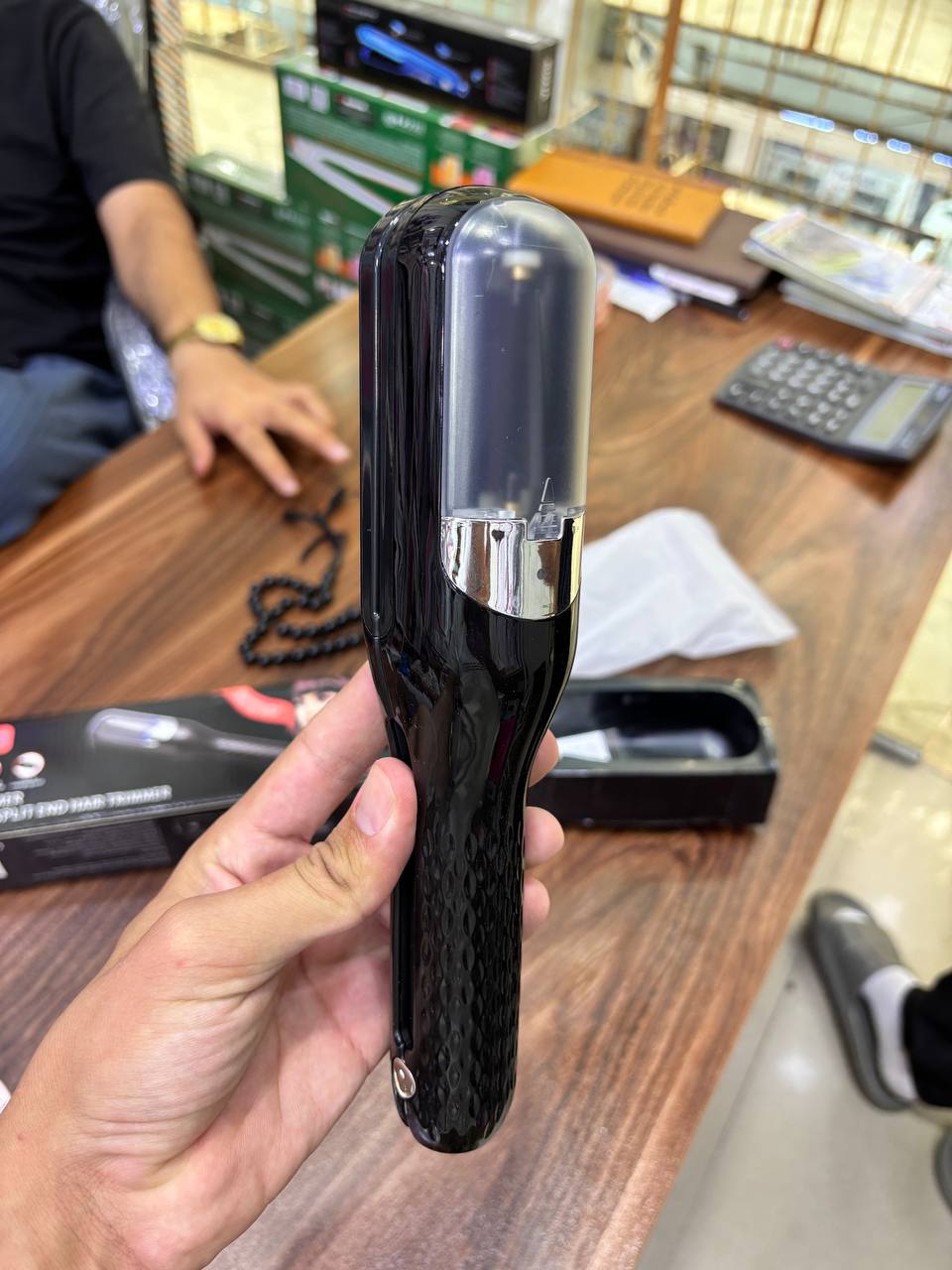 موخوره گیر بابلیس rh-6668