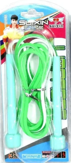 طناب ژله ای شیپوری مدل سویخین
