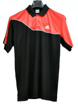 تیشرت یقه دار مارک آدیداس (adidas)