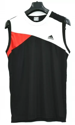 تیشرت (آستین حلقه) آدیداس (adidas)