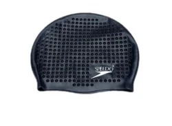 کلاه شنا ژله ای و پفکی اسپیدو (speedo)