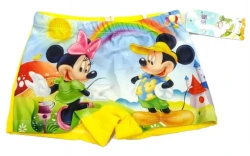 مایو شنا بچگانه طرحدار(کارتونی)
