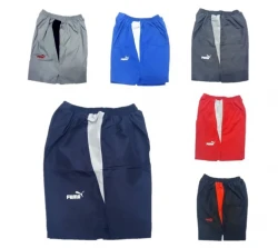 مایو سونا مردانه خارجی مدل پوما (PUMA)