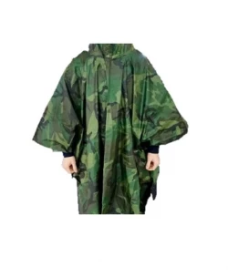 پانچو کوهنوردی ضد آب