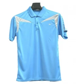 تیشرت یقه دار مارک نایک (NIKE)
