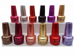 لاک گلیتری (الماسی) هدی بیوتی HUDA BEAUTY