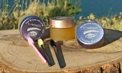 صابون ابرو مک  MAC BROW Soap