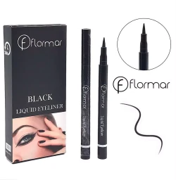 خط چشم ماژیکی فلورمار FLORMAR