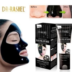 بلک ماسک دکتر راشل DR.RASHEL