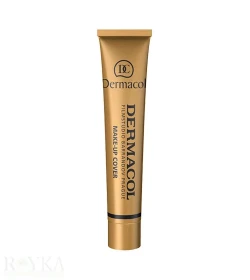 کرم گریم و میکاپ کاور درماکول Dermacol