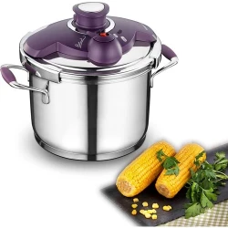 زودپز 6 لیتری کرکماز (اصلی) A159-03